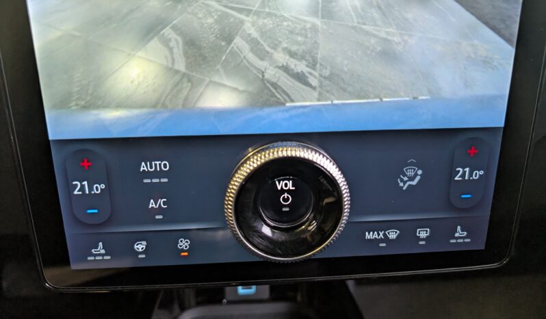 FORD MUSTANG MACH-E SELECT RWD 2023 BLEU complet