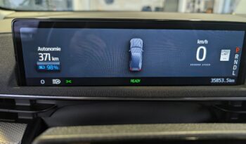 FORD MUSTANG MACH-E SELECT RWD 2023 BLEU complet