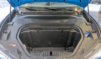 FORD MUSTANG MACH-E SELECT RWD 2023 BLEU complet