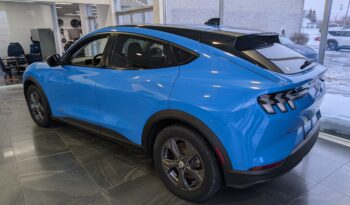 FORD MUSTANG MACH-E SELECT RWD 2023 BLEU complet