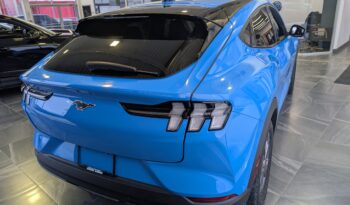FORD MUSTANG MACH-E SELECT RWD 2023 BLEU complet