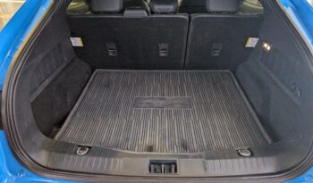 FORD MUSTANG MACH-E SELECT RWD 2023 BLEU complet