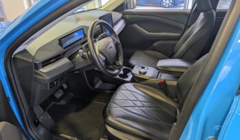 FORD MUSTANG MACH-E SELECT RWD 2023 BLEU complet