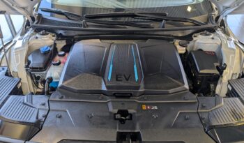 HYUNDAI IONIQ 5 2024 PREFERRED GRANDE AUTONOMIE complet