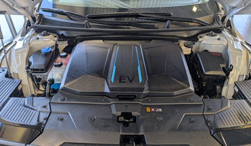 HYUNDAI IONIQ 5 2024 PREFERRED GRANDE AUTONOMIE complet