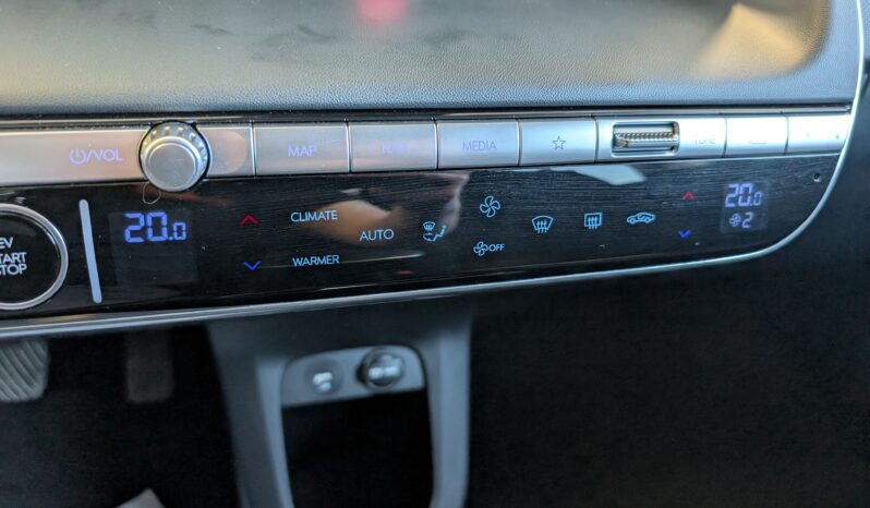 HYUNDAI IONIQ 5 2024 PREFERRED GRANDE AUTONOMIE complet