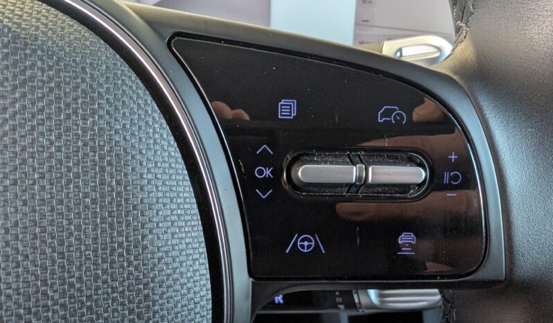 HYUNDAI IONIQ 5 2024 PREFERRED GRANDE AUTONOMIE complet