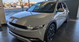 HYUNDAI IONIQ 5 2024 PREFERRED GRANDE AUTONOMIE
