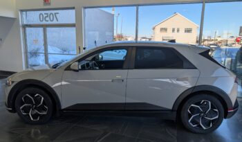 HYUNDAI IONIQ 5 2024 PREFERRED GRANDE AUTONOMIE complet