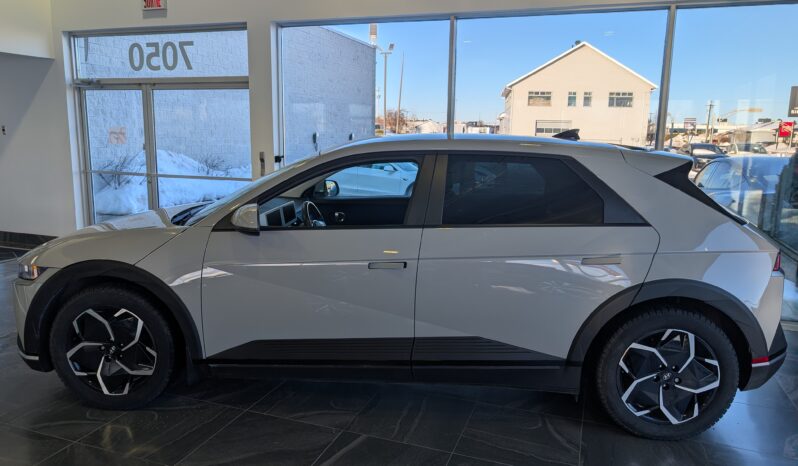 HYUNDAI IONIQ 5 2024 PREFERRED GRANDE AUTONOMIE complet
