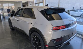 HYUNDAI IONIQ 5 2024 PREFERRED GRANDE AUTONOMIE complet