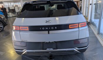 HYUNDAI IONIQ 5 2024 PREFERRED GRANDE AUTONOMIE complet