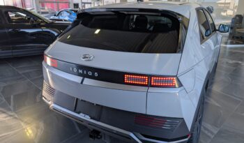 HYUNDAI IONIQ 5 2024 PREFERRED GRANDE AUTONOMIE complet