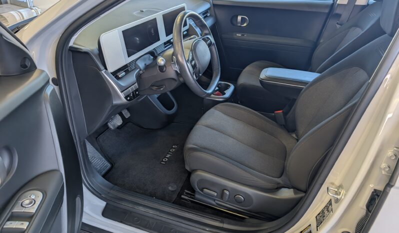 HYUNDAI IONIQ 5 2024 PREFERRED GRANDE AUTONOMIE complet