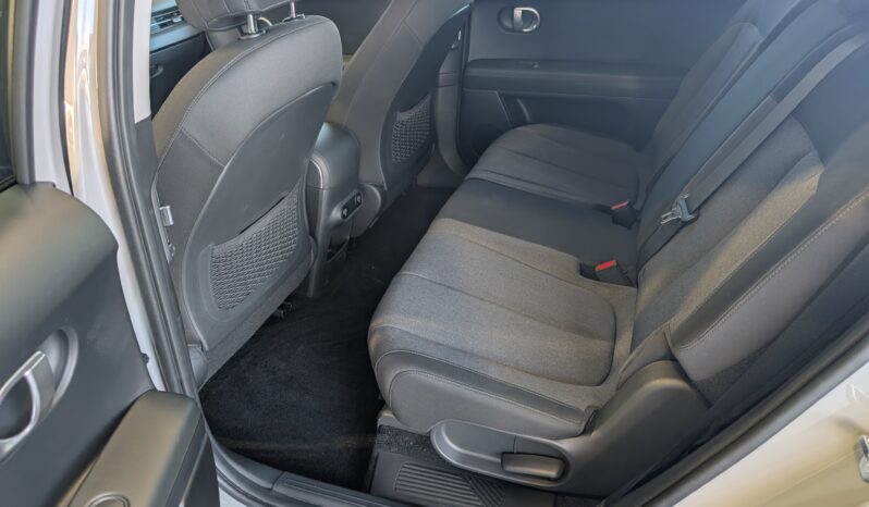 HYUNDAI IONIQ 5 2024 PREFERRED GRANDE AUTONOMIE complet