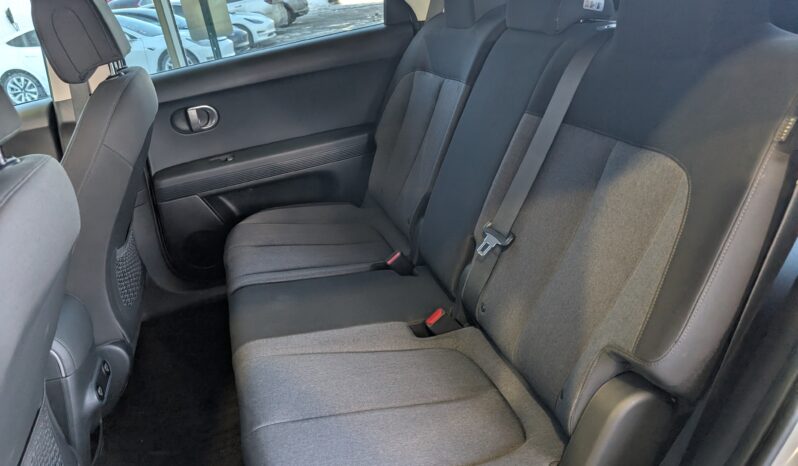 HYUNDAI IONIQ 5 2024 PREFERRED GRANDE AUTONOMIE complet