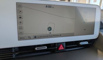 HYUNDAI IONIQ 5 2024 PREFERRED GRANDE AUTONOMIE complet