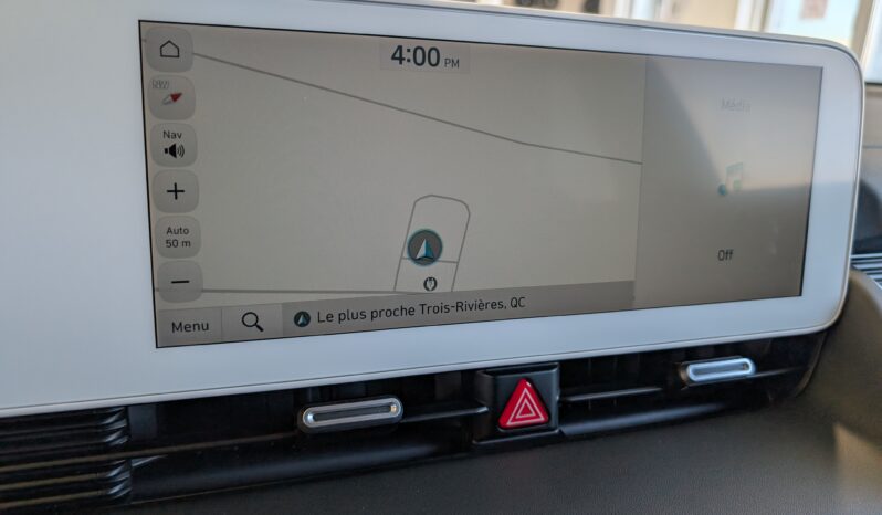 HYUNDAI IONIQ 5 2024 PREFERRED GRANDE AUTONOMIE complet