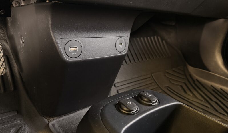 KIA EV6 LIGHT RWD 2022 GRIS complet