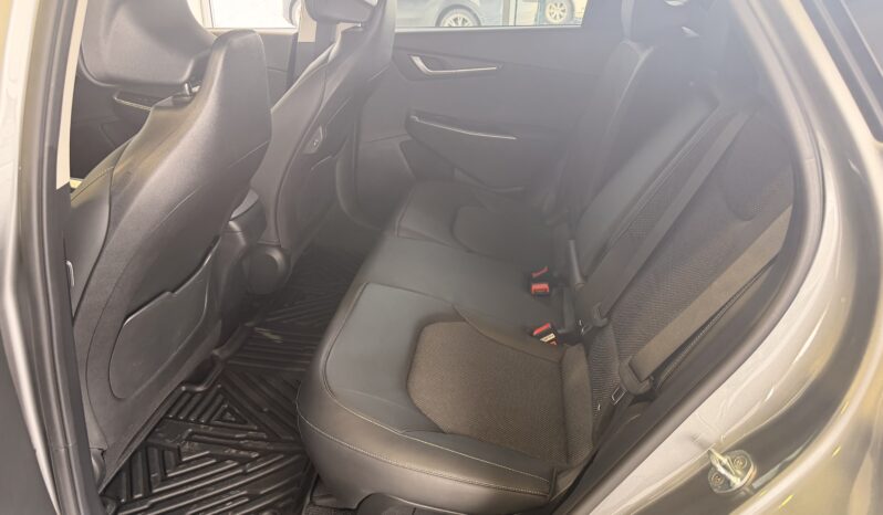 KIA EV6 LIGHT RWD 2022 GRIS complet