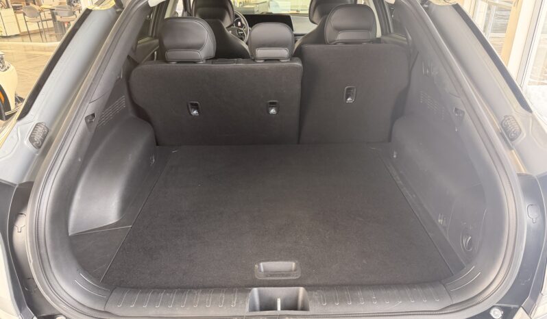 KIA EV6 LIGHT RWD 2022 GRIS complet