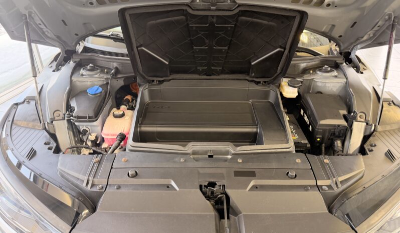 KIA EV6 LIGHT RWD 2022 GRIS complet