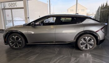 KIA EV6 LIGHT RWD 2022 GRIS complet