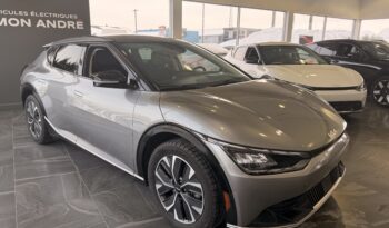 KIA EV6 LIGHT RWD 2022 GRIS complet