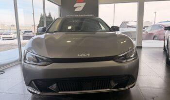KIA EV6 LIGHT RWD 2022 GRIS complet