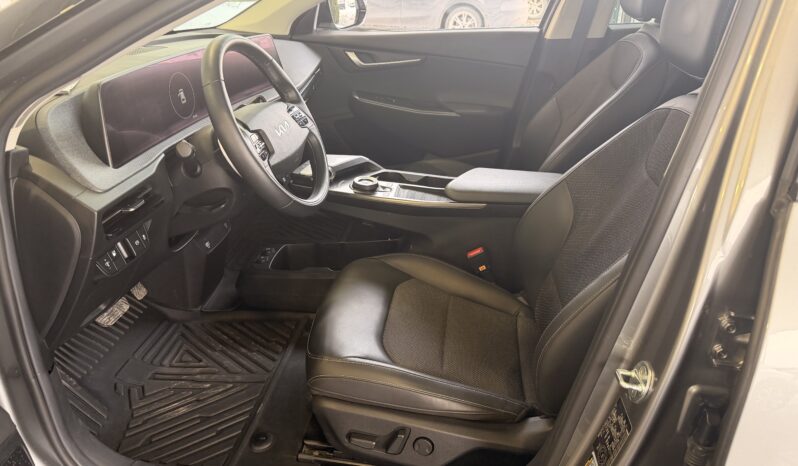 KIA EV6 LIGHT RWD 2022 GRIS complet
