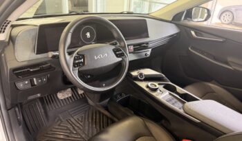 KIA EV6 LIGHT RWD 2022 GRIS complet
