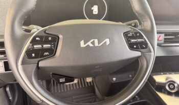 KIA EV6 LIGHT RWD 2022 GRIS complet