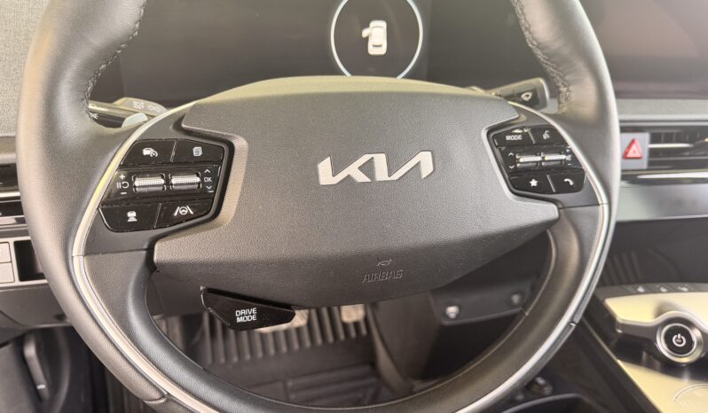KIA EV6 LIGHT RWD 2022 GRIS complet