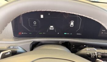 KIA EV6 LAND TI 2025 BLANC complet