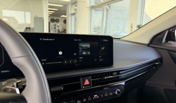 KIA EV6 LAND TI 2025 BLANC complet