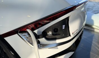 KIA EV6 LAND TI 2025 BLANC complet