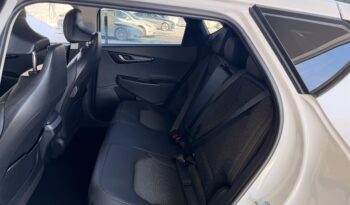 KIA EV6 LAND TI 2025 BLANC complet