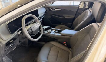 KIA EV6 LAND TI 2025 BLANC complet