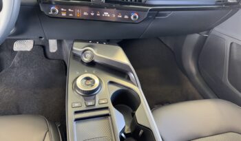 KIA EV6 LAND TI 2025 BLANC complet