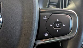 Volvo XC40 Recharge Plus TI 2022 Noir complet