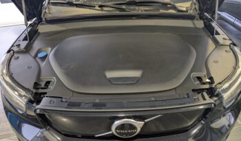 Volvo XC40 Recharge Plus TI 2022 Noir complet