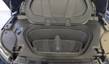 Volvo XC40 Recharge Plus TI 2022 Noir complet