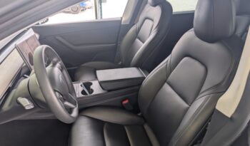 Tesla Model Y Long Range 2021 Noir complet