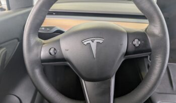 Tesla Model Y Long Range 2021 Noir complet