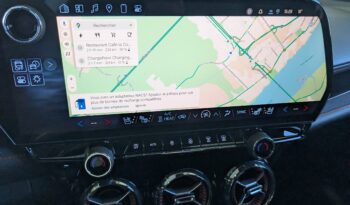 Chevrolet Blazer EV RS TI 2025 Gris complet