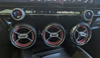 Chevrolet Blazer EV RS TI 2025 Gris complet