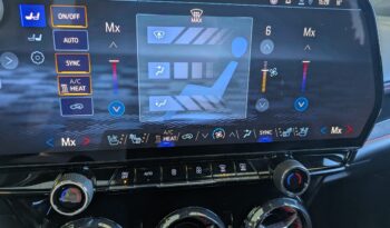 Chevrolet Blazer EV RS TI 2025 Gris complet