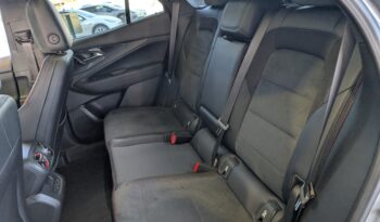 Chevrolet Blazer EV RS TI 2025 Gris complet