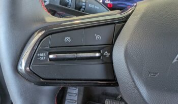 Chevrolet Blazer EV RS TI 2025 Gris complet