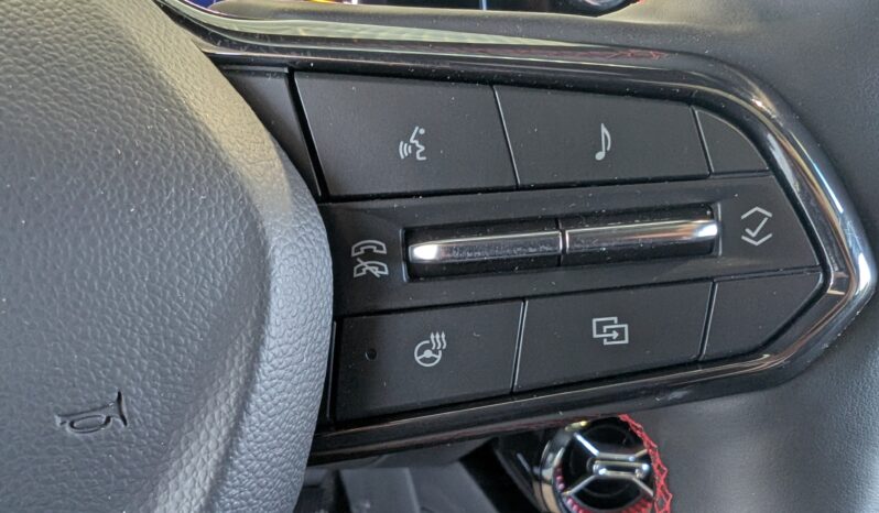 Chevrolet Blazer EV RS TI 2025 Gris complet